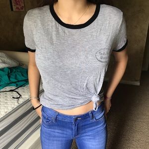 One love clothing t-shirt